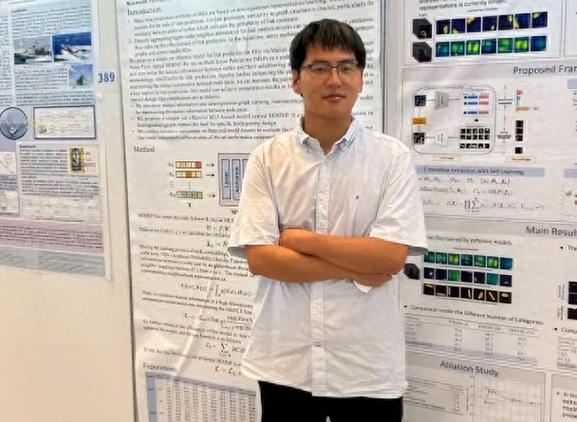 杭州电子科技大学最年轻教授诞生 33岁的他，履历让人敬佩