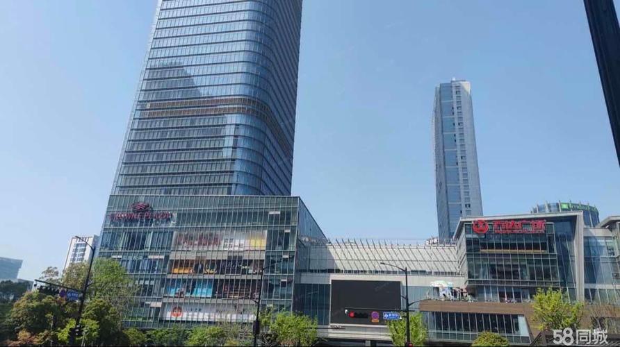 杭州余杭未来科技城 奥克斯时代未来之城 4室1厅2卫品质生活解析